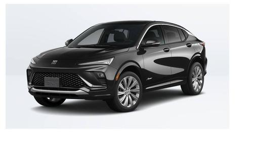 2025 Buick Envista Avenir FWD