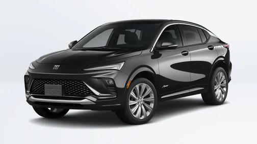 2025 Buick Envista Avenir FWD