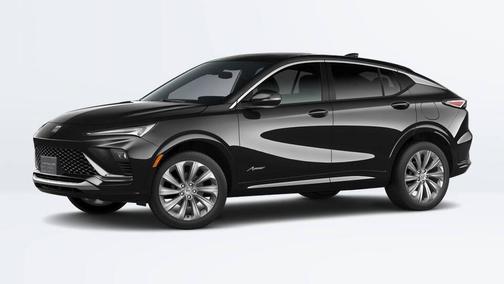 2025 Buick Envista Avenir FWD