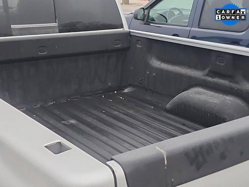 2011 Chevrolet Silverado 2500 LT