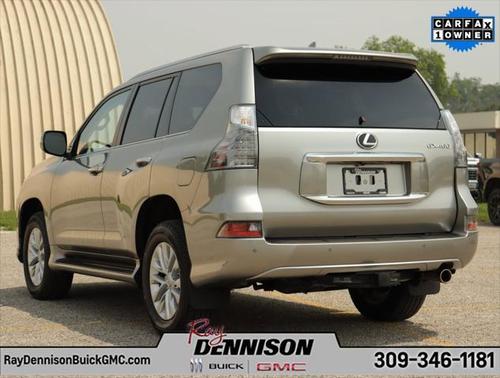 2023 Lexus GX 460 Premium