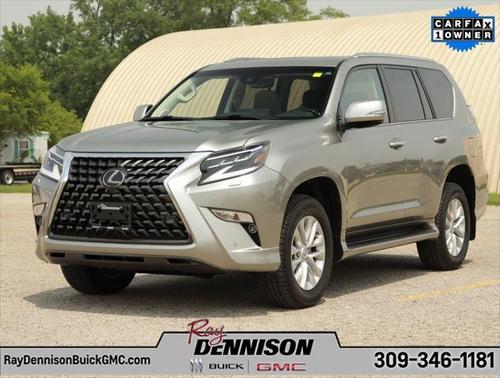 2023 Lexus GX 460 Premium