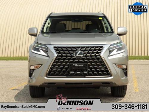 2023 Lexus GX 460 Premium