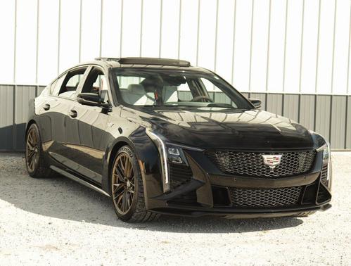2025 Cadillac CT5-V V-Series Blackwing RWD