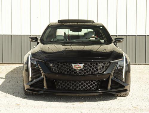 2025 Cadillac CT5-V V-Series Blackwing RWD