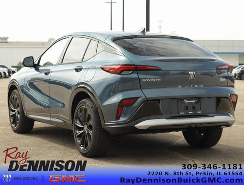 2025 Buick Envista Sport Touring FWD
