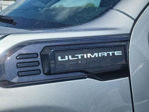 2025 GMC Sierra 2500 Denali Ultimate