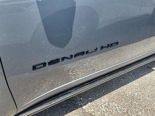 2025 GMC Sierra 2500 Denali Ultimate
