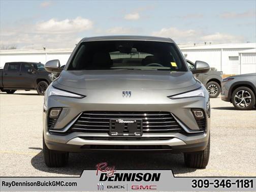 2025 Buick Envista Preferred FWD