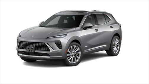 2025 Buick Envision Avenir AWD