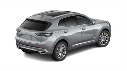2025 Buick Envision Avenir AWD