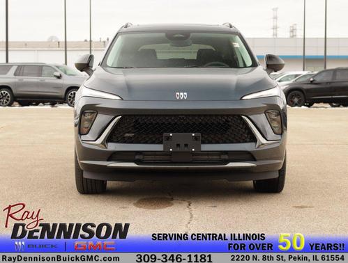 2026 Buick Envision Sport Touring AWD