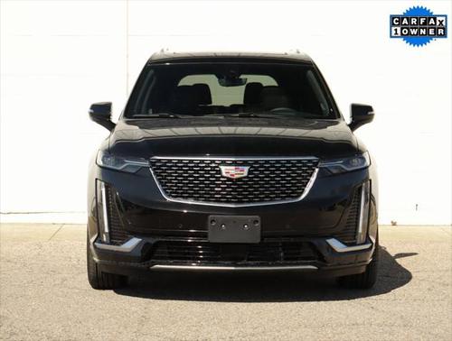 2024 Cadillac XT6 Premium Luxury AWD