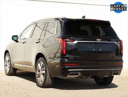 2024 Cadillac XT6 Premium Luxury AWD