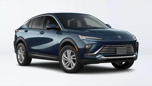 2025 Buick Envista Preferred FWD