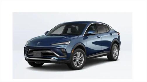 2025 Buick Envista Preferred FWD