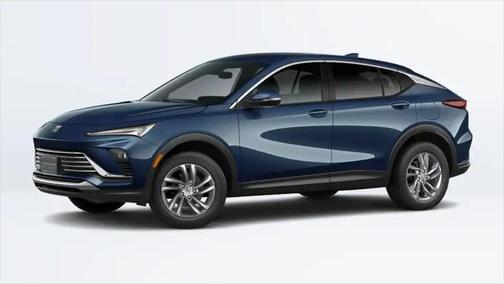 2025 Buick Envista Preferred FWD