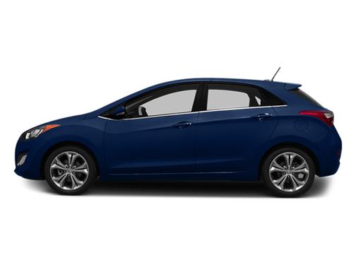 2014 Hyundai Elantra GT Base