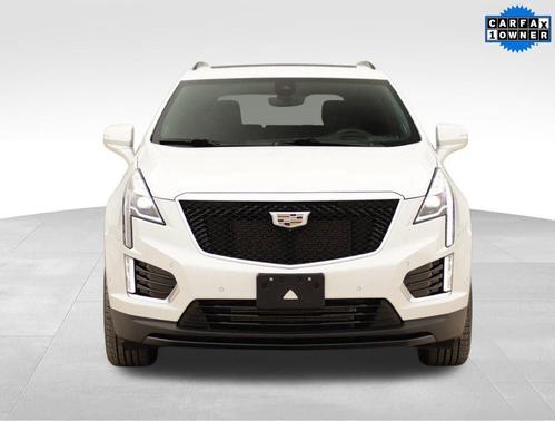 2020 Cadillac XT5 Sport