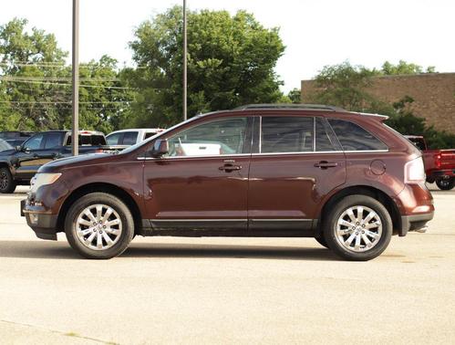 2009 Ford Edge Limited