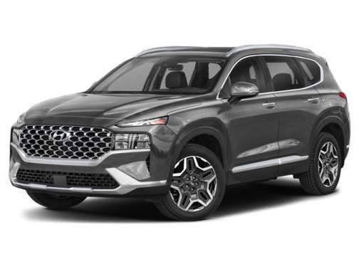2023 Hyundai SANTA FE HEV SEL Premium