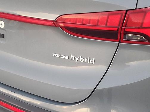 2023 Hyundai SANTA FE HEV SEL Premium