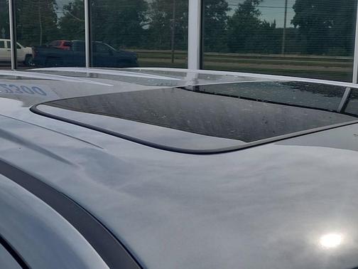 Sterling Metallic 2026 GMC Sierra 1500 SLT