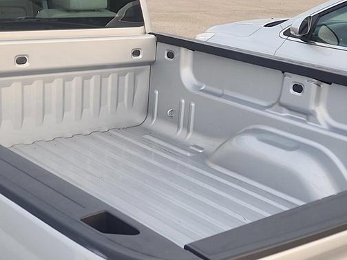 2014 Chevrolet Silverado 1500 Work Truck 1WT
