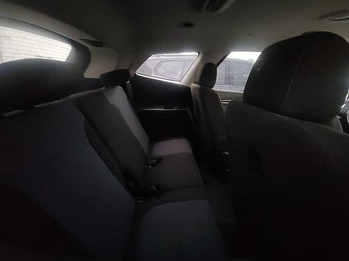 Summit White 2019 Buick Enclave Preferred