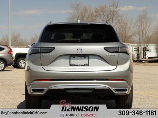 2025 Buick Envision Avenir AWD