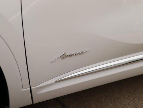 2026 Buick Envision Avenir AWD