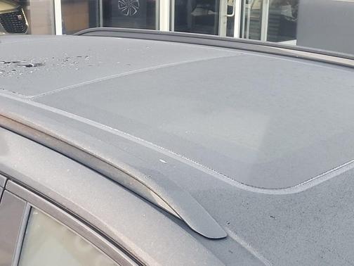 Ebony Twilight Metallic 2022 Buick Envision FWD Essence