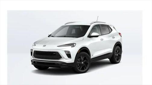 2025 Buick Encore GX Sport Touring