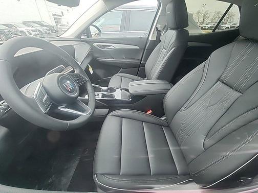 2026 Buick Envision Avenir AWD