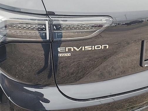 2026 Buick Envision Avenir AWD