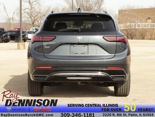 2026 Buick Envision Sport Touring AWD