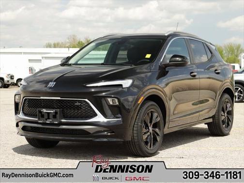 2025 Buick Encore GX Sport Touring