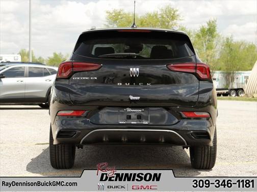 2025 Buick Encore GX Sport Touring
