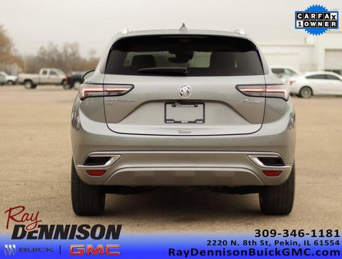 2023 Buick Envision Avenir AWD