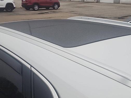 2018 Cadillac XT5 Premium Luxury