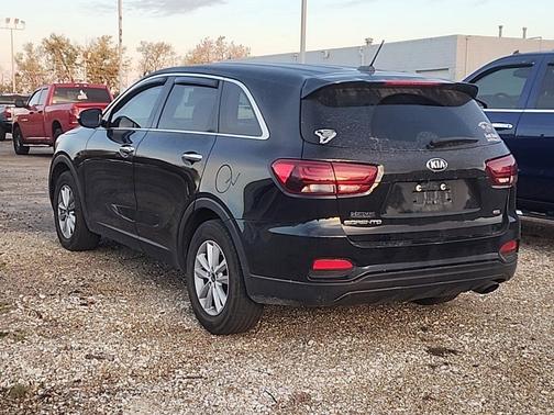 2020 Kia Sorento L