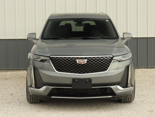 2020 Cadillac XT6 Premium Luxury AWD