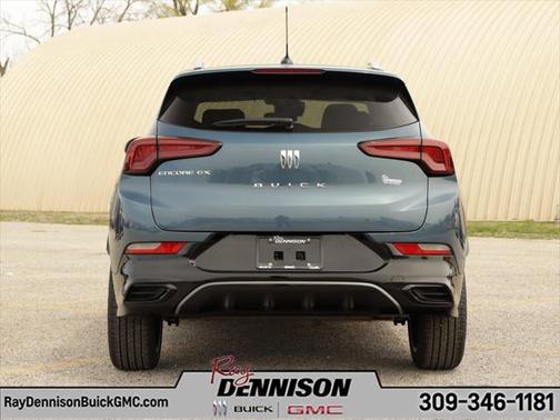 2025 Buick Encore GX Sport Touring