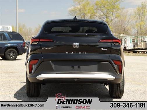 2025 Buick Envista Preferred FWD