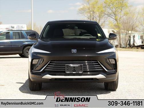 2025 Buick Envista Preferred FWD