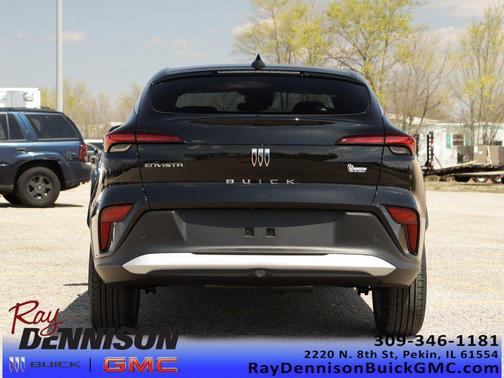 2025 Buick Envista Preferred FWD