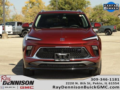 2025 Buick Encore GX Sport Touring
