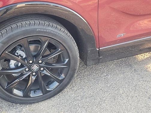 2025 Buick Encore GX Sport Touring