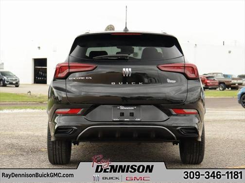 2025 Buick Encore GX Sport Touring
