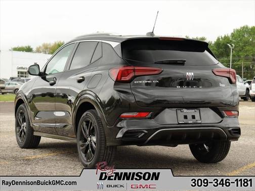 2025 Buick Encore GX Sport Touring